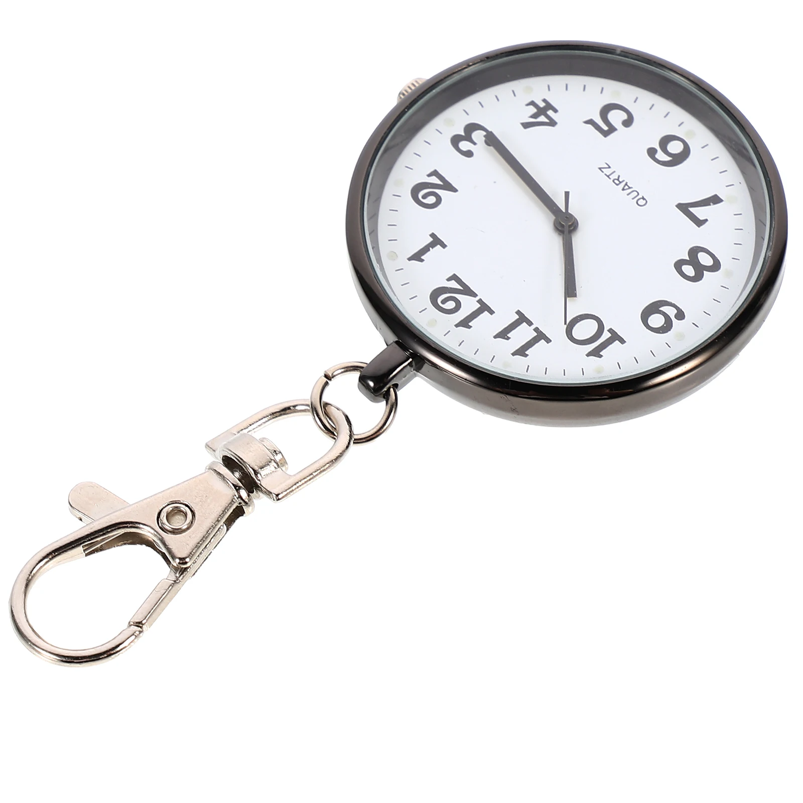 1pc Large Dial Watch Quartz Movement Nurse Doctor Zinc Alloy Timepiece Medical Student Gift For Decorative Watch Old Man
1pc Large Dial Watch Quartz Movement Nurse Doctor Zinc Alloy Timepiece Medical Student Gift For Decorative Watch Old Man
