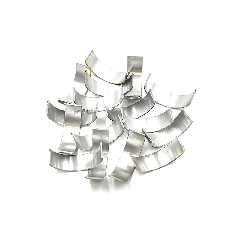 Подшипник шатуна двигателя для Mercedes Benz M278 W221 C292 X166 GL450 GLS500 GL500 GLE500 S500L M278.932 M278.912 M278.928
Подшипник шатуна двигателя для Mercedes Benz M278 W221 C292 X166 GL450 GLS500 GL500 GLE500 S500L M278.932 M278.912 M278.928