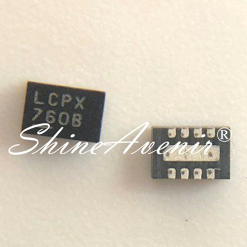 5PCS LT3467IDDB DFN-8 New Original
5PCS LT3467IDDB DFN-8 New Original