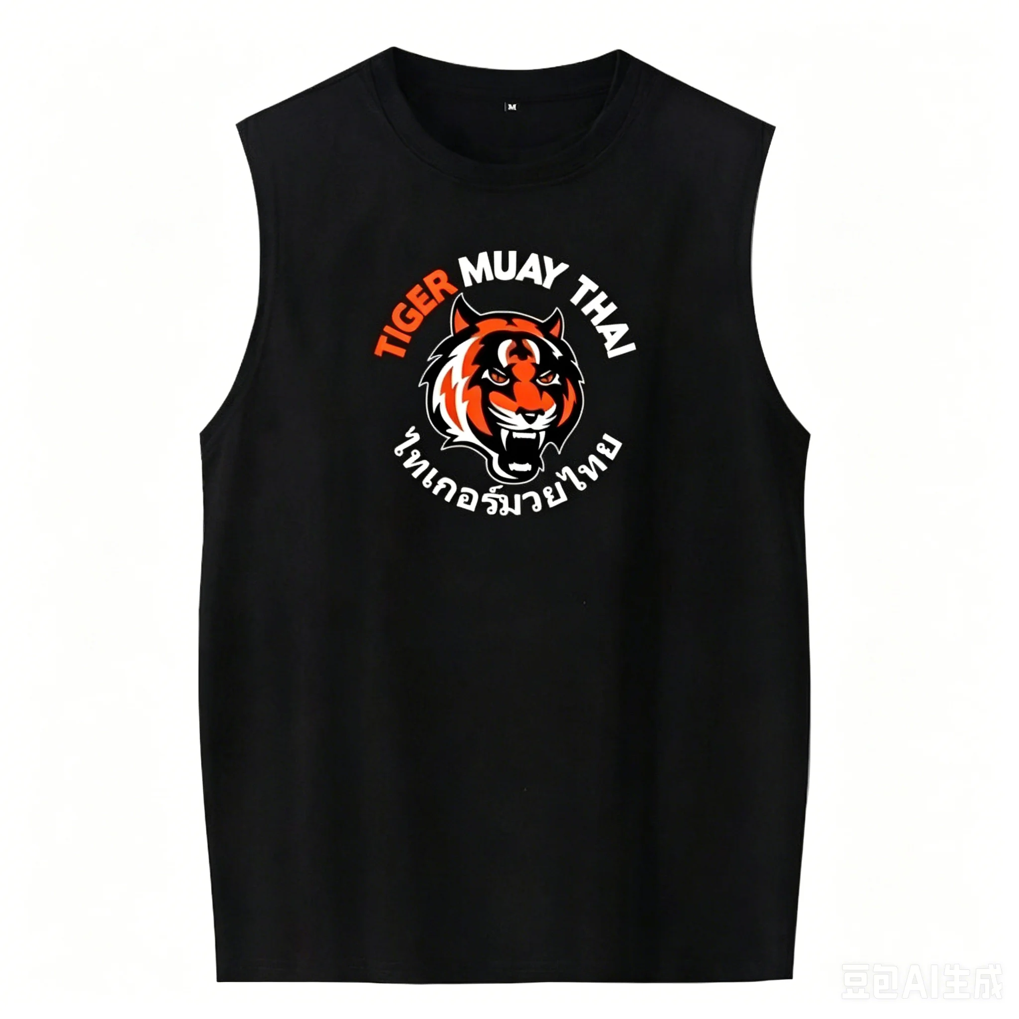 Mixed martial arts Muay Thai Taekwondo wrestling sleeveless men's t-shirts and tank tops fashion casual sports daily male shirts
Mixed martial arts Muay Thai Taekwondo wrestling sleeveless men's t-shirts and tank tops fashion casual sports daily male shirts