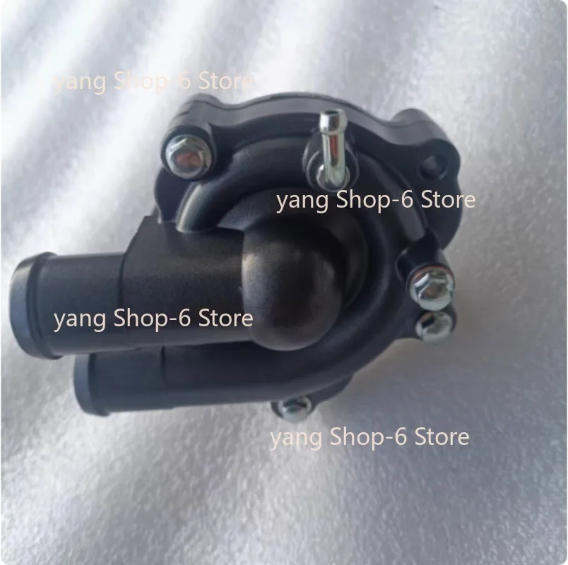 Motorcycle Parts Water Pump Assembly For Benelli 302S BN302R BN302 TORNADO TNT300 Stels BN TNT 300 302 After 2016 Year
Motorcycle Parts Water Pump Assembly For Benelli 302S BN302R BN302 TORNADO TNT300 Stels BN TNT 300 302 After 2016 Year