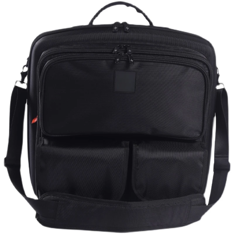 Mixer Shoulder Bag Pioneer 2856759000 Discs Mixer DJ Equipment Computer Handbag Bag
Mixer Shoulder Bag Pioneer 2856759000 Discs Mixer DJ Equipment Computer Handbag Bag