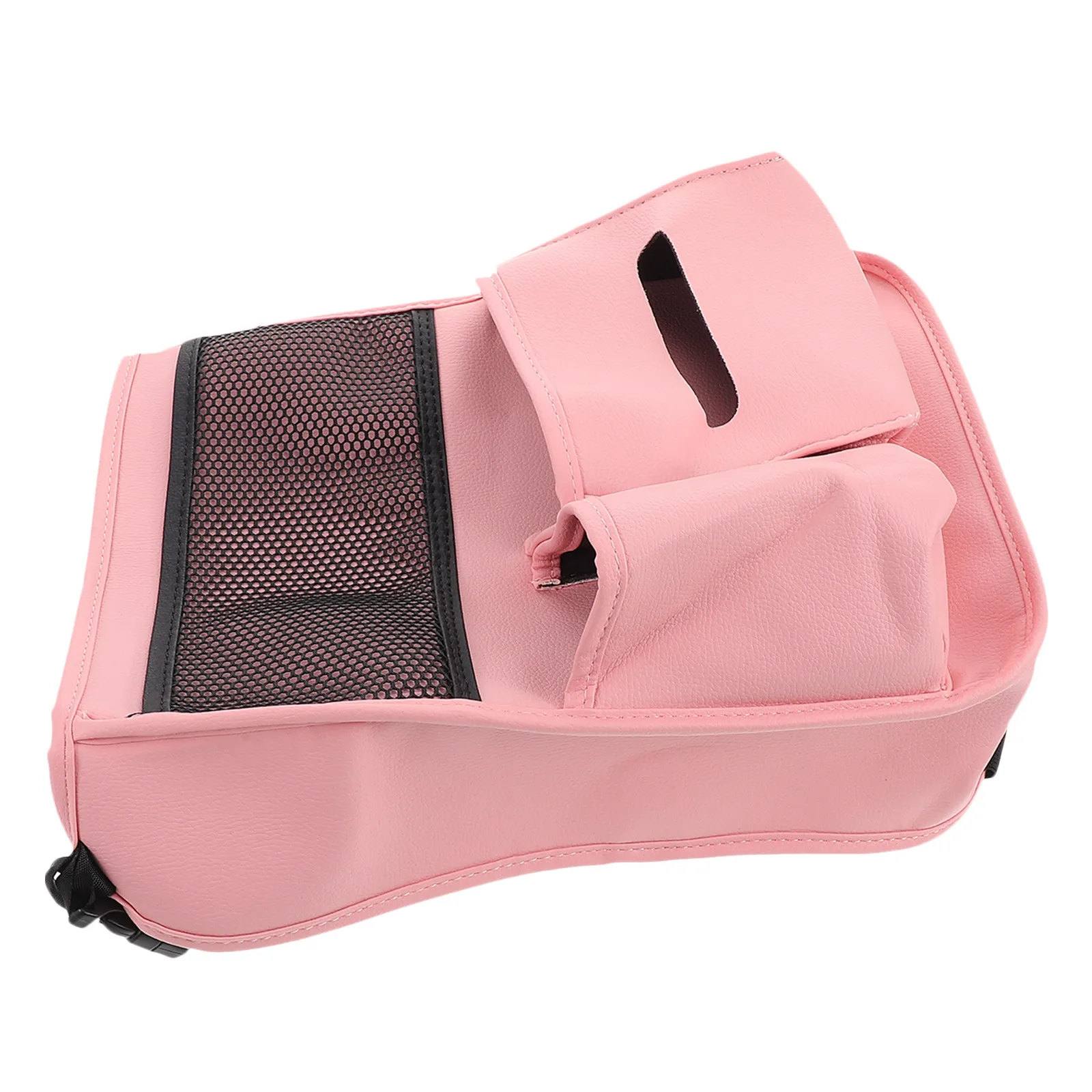 Car Armrest Storage Organizer Multi-Functional Console Bag Mesh Pouch Car Front Seat Organizer Interior Accessories for Women
Car Armrest Storage Organizer Multi-Functional Console Bag Mesh Pouch Car Front Seat Organizer Interior Accessories for Women