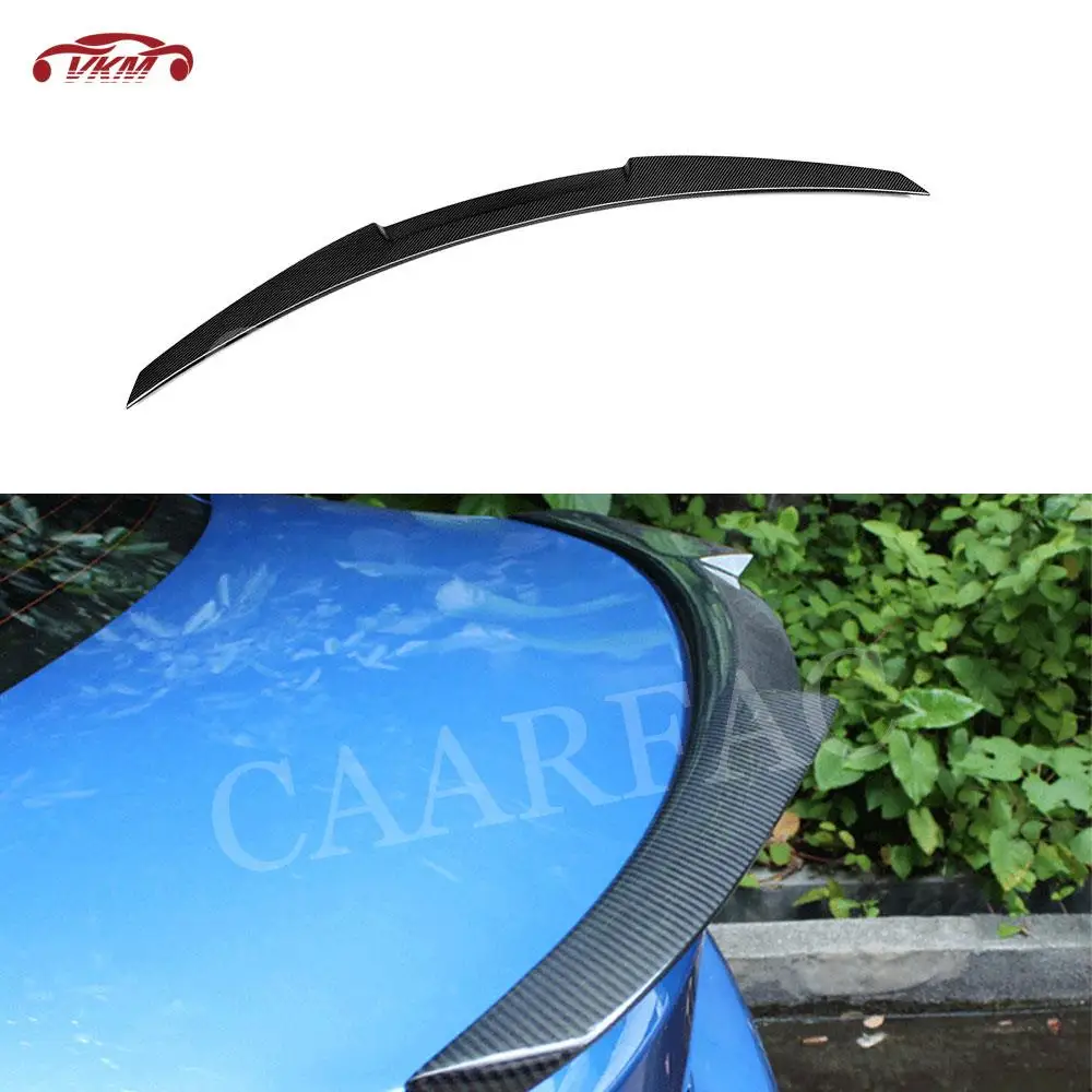 Duckbill Rear Trunk Wing Spoiler Rear Deck Spoiler Car Wing for BMW 2 Series F22 F87 M2 Coupe 2014-2019 Dry Carbon Fiber
Duckbill Rear Trunk Wing Spoiler Rear Deck Spoiler Car Wing for BMW 2 Series F22 F87 M2 Coupe 2014-2019 Dry Carbon Fiber