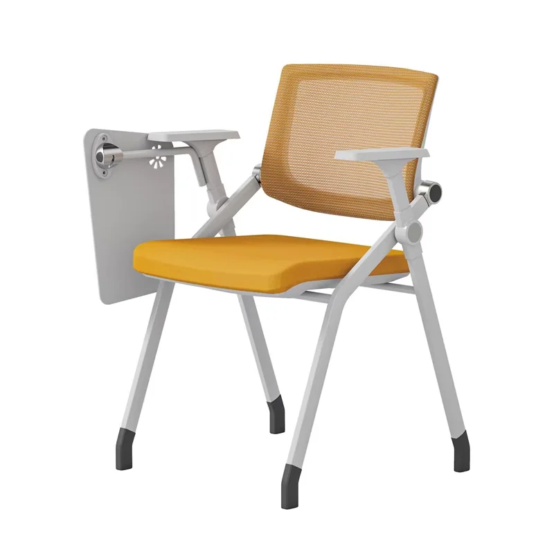 Folding training chair with table board meeting chair with writing board meeting room meeting training class chair
Folding training chair with table board meeting chair with writing board meeting room meeting training class chair