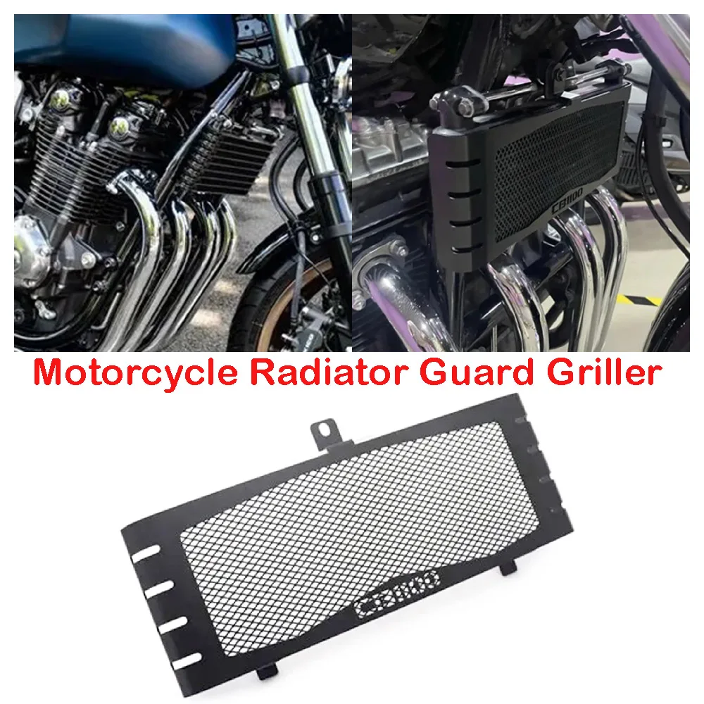 Fits for Honda CB 1100 RS EX ABS CB1100 CB1100RS CB1100EX Motorcycle Radiator Guard Cover Grille Engine Cooler Protector
Fits for Honda CB 1100 RS EX ABS CB1100 CB1100RS CB1100EX Motorcycle Radiator Guard Cover Grille Engine Cooler Protector