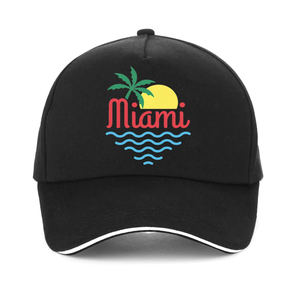 Miami Baseball Caps christmas hat Men Women Adjustable Dad Caps Streetwear Outdoor for Sun hat
Miami Baseball Caps christmas hat Men Women Adjustable Dad Caps Streetwear Outdoor for Sun hat