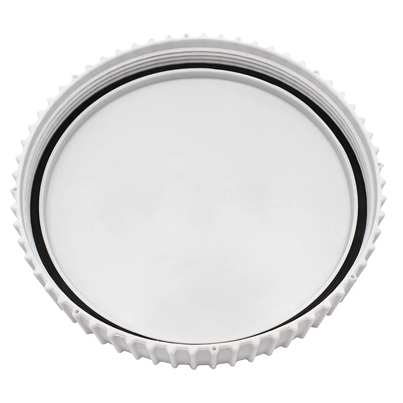 2Pack Above-Ground Skimmer Drain Cap for SFX1000 SFX1500 Skimmer Pump to Sand Filter Pump-Skimmer Pump Housing Cap
2Pack Above-Ground Skimmer Drain Cap for SFX1000 SFX1500 Skimmer Pump to Sand Filter Pump-Skimmer Pump Housing Cap