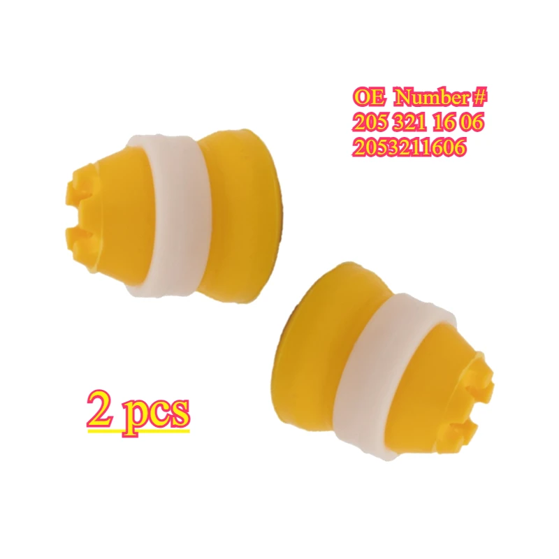 Front Shock Bump Stop Shock Absorber Boot Buffer 2053211606 For Mercedes-Benz W205 C180 C200 C220 C250 C300 C220D, GLC 220D
Front Shock Bump Stop Shock Absorber Boot Buffer 2053211606 For Mercedes-Benz W205 C180 C200 C220 C250 C300 C220D, GLC 220D