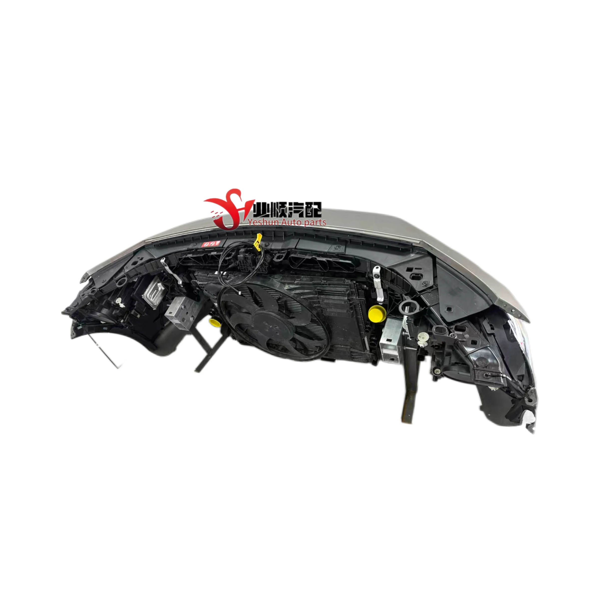 W177 A180 A200 A-Class Front Bumper With Grille Radiator Complete Body Kit Parts
W177 A180 A200 A-Class Front Bumper With Grille Radiator Complete Body Kit Parts