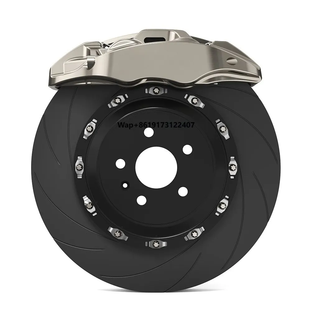 TEI GT40-MONO R15 R16 R17 Modified Car Part Front 4 Piston Racing Brake Caliper Kits for Yaris GR Golf GTI R LYNK&CO 03
TEI GT40-MONO R15 R16 R17 Modified Car Part Front 4 Piston Racing Brake Caliper Kits for Yaris GR Golf GTI R LYNK&CO 03