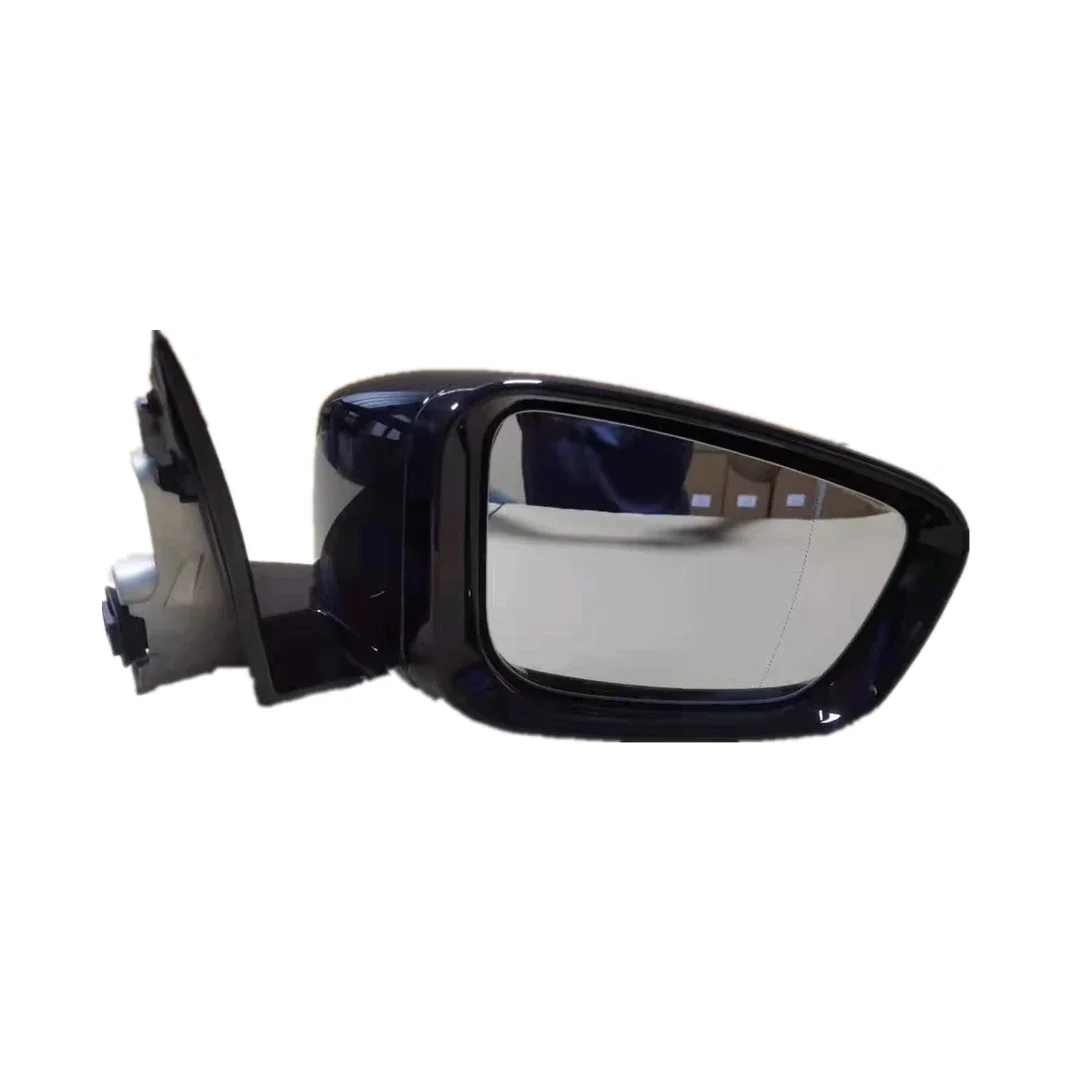 Best Selling Side Mirror Auto Parts Collapsible Rear View Mirror for 5 Series G38
Best Selling Side Mirror Auto Parts Collapsible Rear View Mirror for 5 Series G38