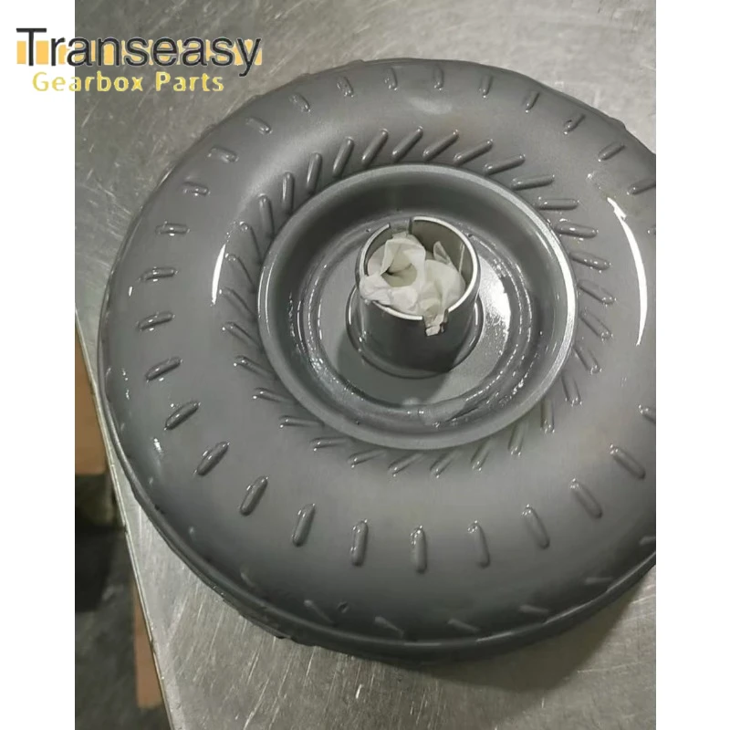 U760 U760E WWT Good Quality Remanufacture Transmission Hard Part Torque Converter Suit For Toyota Camry
U760 U760E WWT Good Quality Remanufacture Transmission Hard Part Torque Converter Suit For Toyota Camry