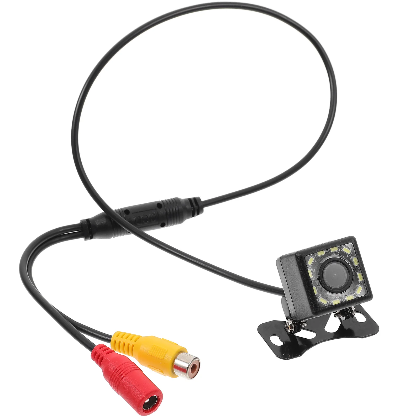 Car Rear View Camera 12LEDs Backup Cam Black Night Vision Waterproof Shockproof HD CCD Video Function Easy Install Car
Car Rear View Camera 12LEDs Backup Cam Black Night Vision Waterproof Shockproof HD CCD Video Function Easy Install Car