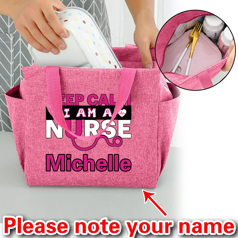 Персонализированная новая изолированная сумка для обеда большой вместимости подходит для работы, поездок на работу и путешествий на открытом воздухе.
Персонализированная новая изолированная сумка для обеда большой вместимости подходит для работы, поездок на работу и путешествий на открытом воздухе.