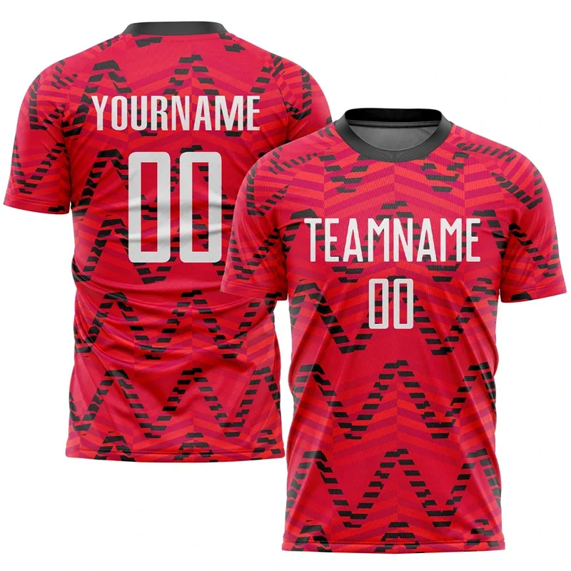DIY Teamname 3D Printed Football T Shirt For Men Clothes Customized Sponsor Sport Jersey Personalized Name Number Soccer Tee Top
DIY Teamname 3D Printed Football T Shirt For Men Clothes Customized Sponsor Sport Jersey Personalized Name Number Soccer Tee Top