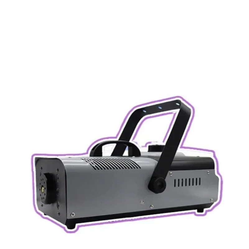 Party Machine 1500 W Dual Light Emitting Diode Bubble Fog Machine Remote Control Bubble Fog Machine Stage Performance
Party Machine 1500 W Dual Light Emitting Diode Bubble Fog Machine Remote Control Bubble Fog Machine Stage Performance