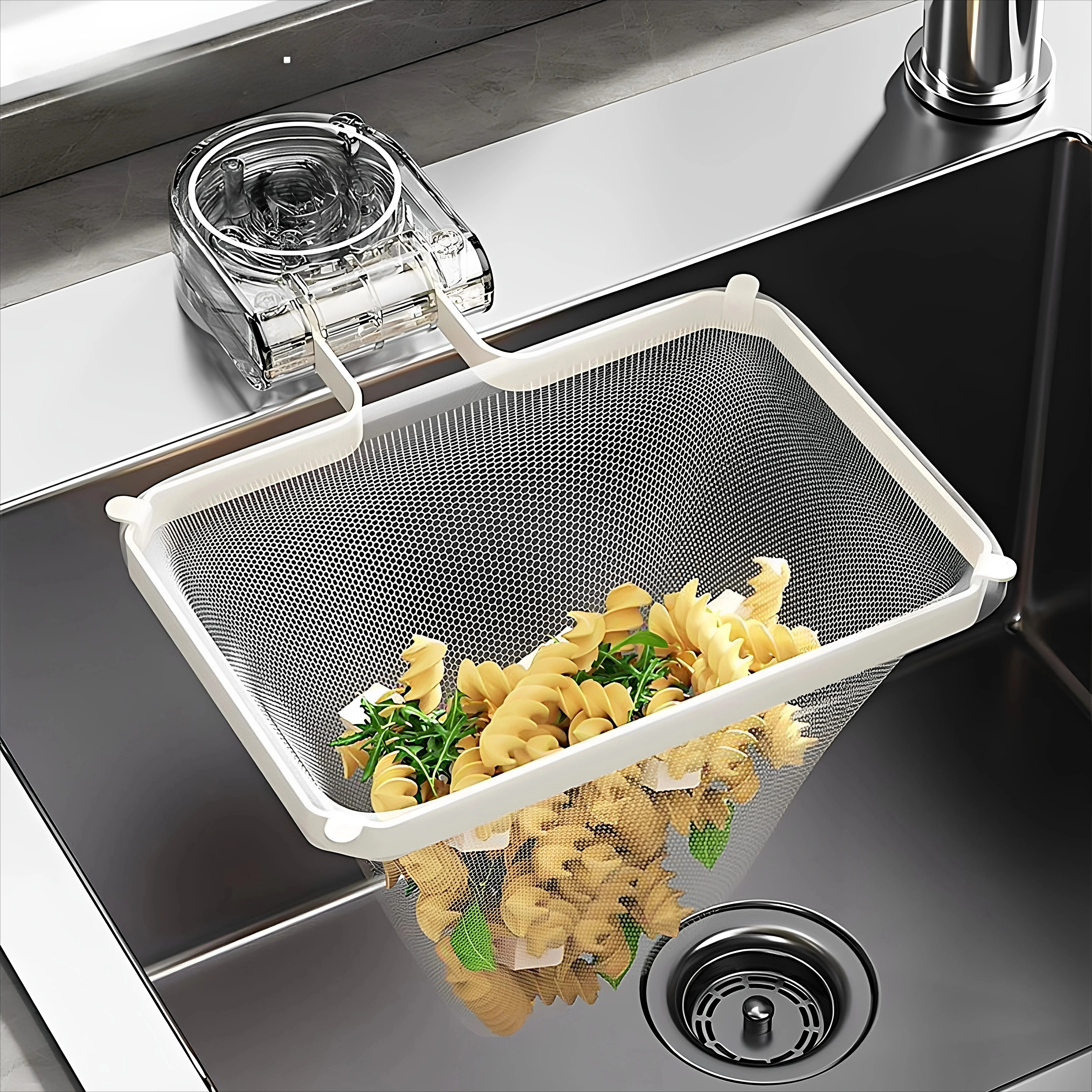 Kitchen suction cup, sink, filter screen, dishwashing sink, leftovers, leftovers, residues, garbage, disposable drain net,
Kitchen suction cup, sink, filter screen, dishwashing sink, leftovers, leftovers, residues, garbage, disposable drain net,