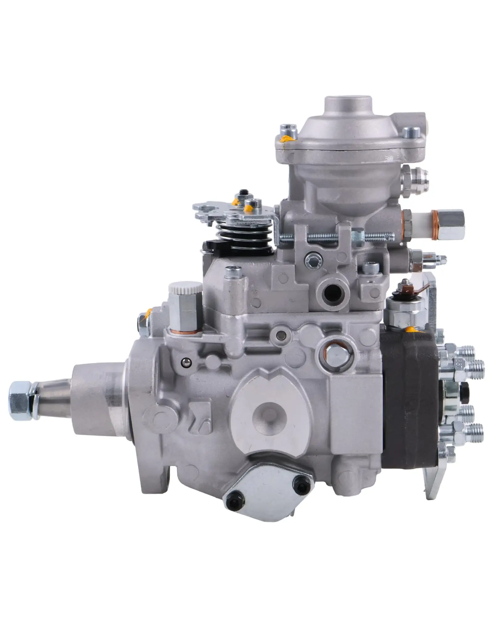 Fuel Injection Pump 504218823 2856537 For Engine F4CE0454 Tractor T5050 T4050F Agricultural Machinery Parts Tractor Parts
Fuel Injection Pump 504218823 2856537 For Engine F4CE0454 Tractor T5050 T4050F Agricultural Machinery Parts Tractor Parts