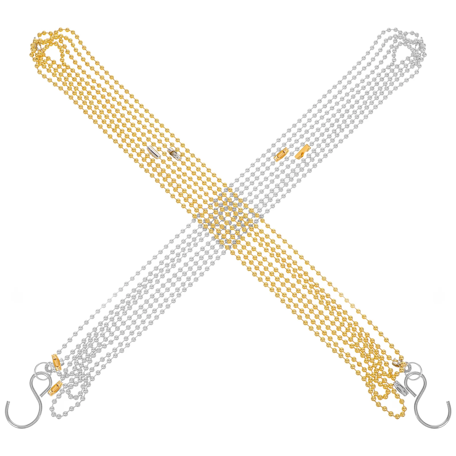 Volleyball Net Measurement Chain Nets Chains Outdoor Equipment for Referee Supplies
Volleyball Net Measurement Chain Nets Chains Outdoor Equipment for Referee Supplies