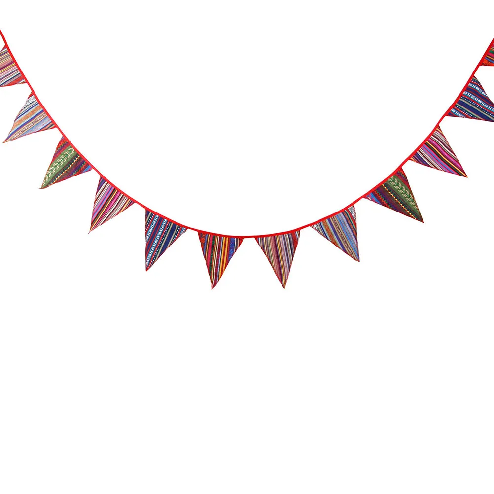 Tent Flag National Style Pennant Party Supplies Stripe Hanging Banner Outdoor Decoration Design Chic Home Decor Photoshoot
Tent Flag National Style Pennant Party Supplies Stripe Hanging Banner Outdoor Decoration Design Chic Home Decor Photoshoot