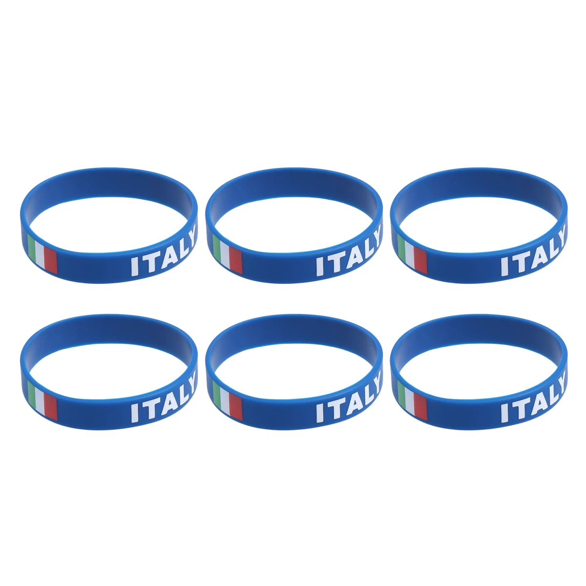 10 pcs Wristbands Durable Sports Country Flag Decorative Bracelets Fits Most Eco Country Flag Decorative Wristband Friendly
10 pcs Wristbands Durable Sports Country Flag Decorative Bracelets Fits Most Eco Country Flag Decorative Wristband Friendly