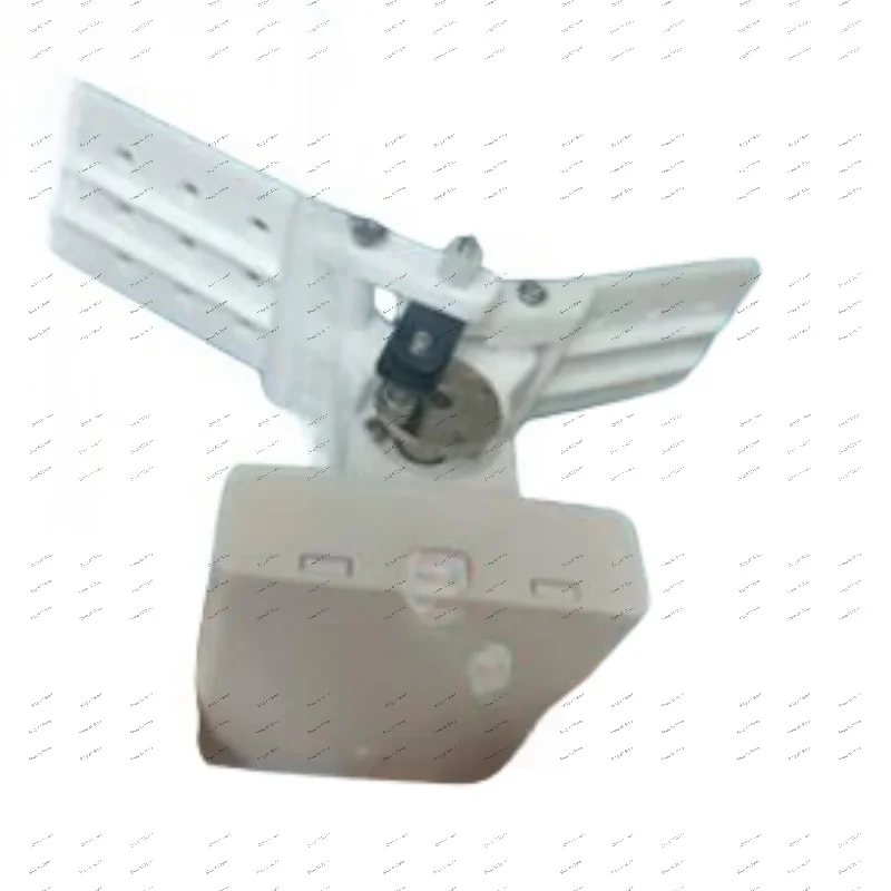 Remote-controlled electric large-scale butterfly device with flapping wings
Remote-controlled electric large-scale butterfly device with flapping wings