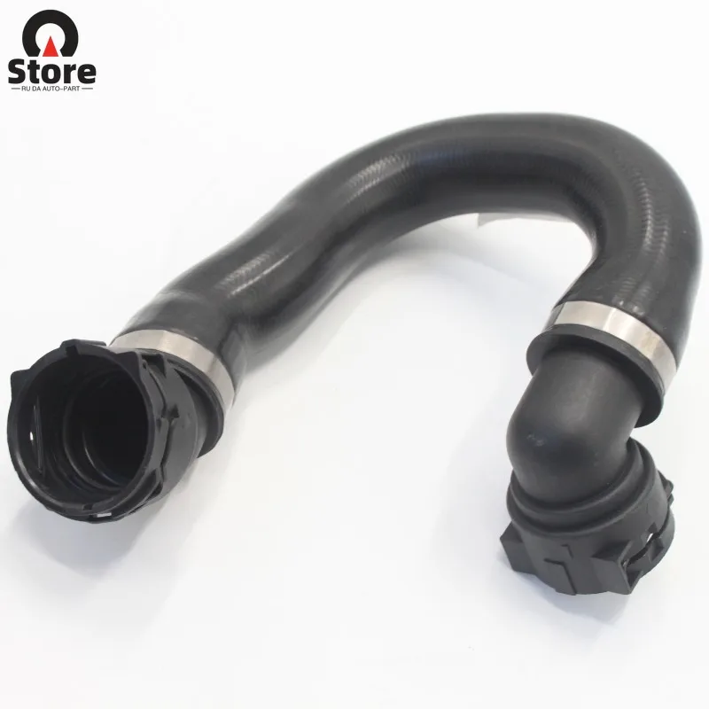 17127646151 Automotive Radiator Engine Cooling System Hose Coolant Water Pipe for Cars Cooling Systems Product
17127646151 Automotive Radiator Engine Cooling System Hose Coolant Water Pipe for Cars Cooling Systems Product
