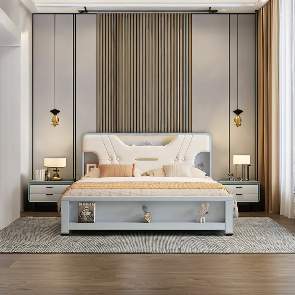 #Nordic Modern Simple Style Solid Wood Bed Lamp Multifunctional Nordic Panel Wood Bed Lamp
#Nordic Modern Simple Style Solid Wood Bed Lamp Multifunctional Nordic Panel Wood Bed Lamp