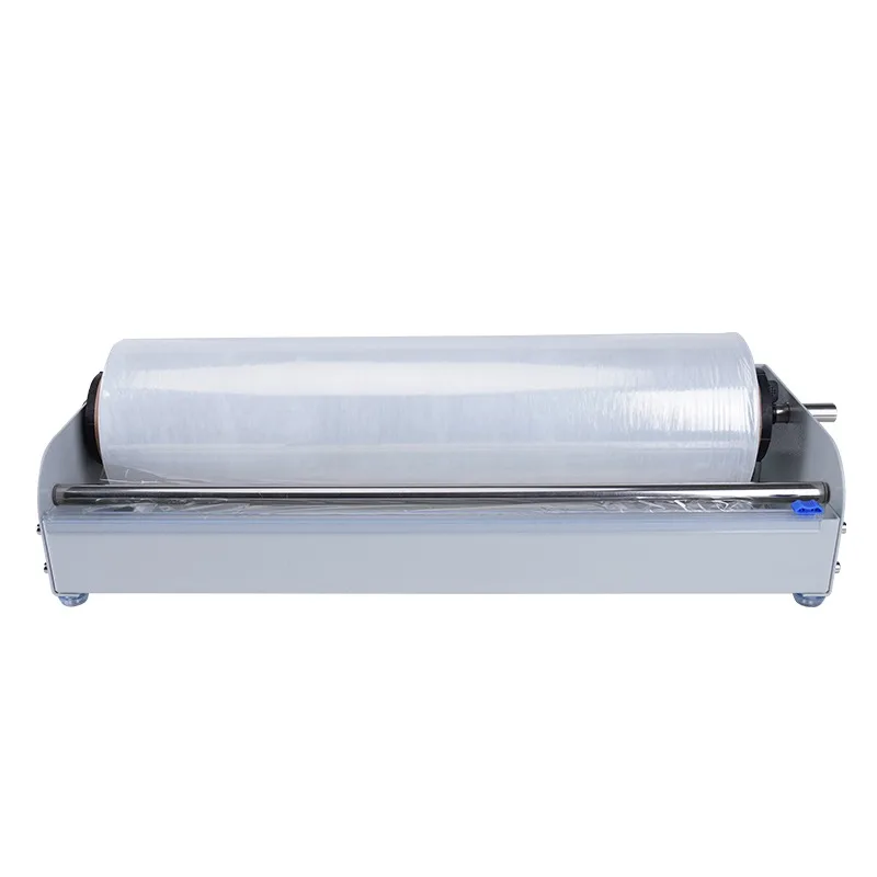 Winding film baler, stretch film puller packing rack
Winding film baler, stretch film puller packing rack