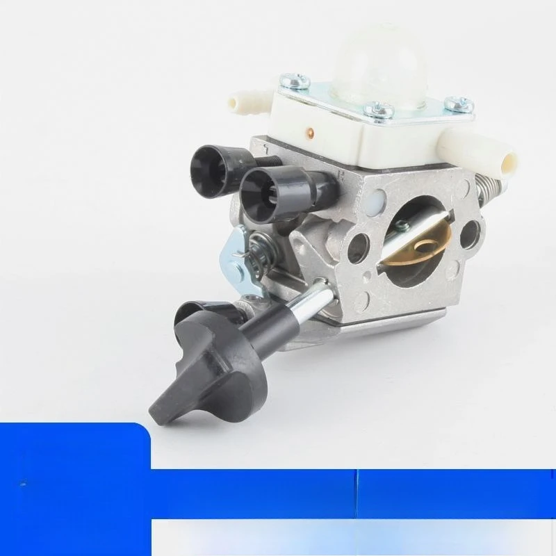 Carburetor C1M-S261B for ZAMA SH56 SH86 BG86 Backpack Handheld Fire Blower Replacement Parts
Carburetor C1M-S261B for ZAMA SH56 SH86 BG86 Backpack Handheld Fire Blower Replacement Parts