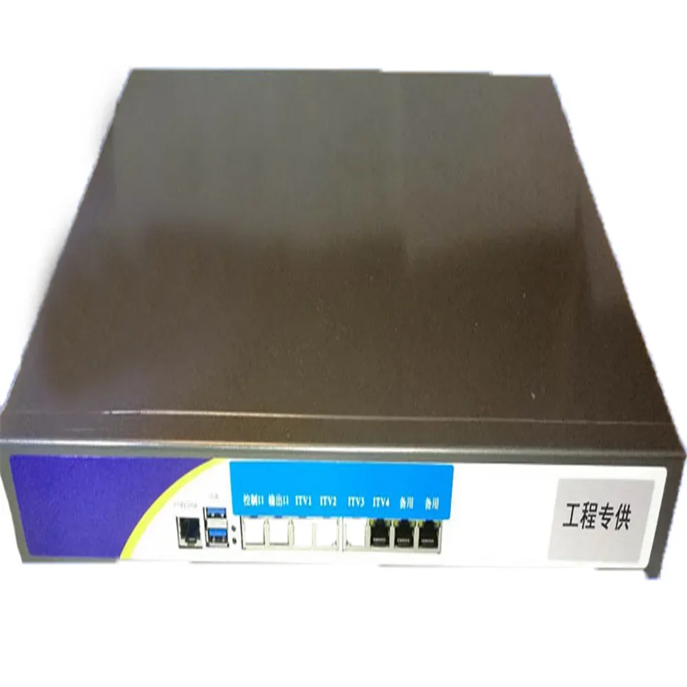 PBI-5500 HD IPTV Digital TV Decoder For Hotel Live Streaming Media Software IPTV Server
PBI-5500 HD IPTV Digital TV Decoder For Hotel Live Streaming Media Software IPTV Server