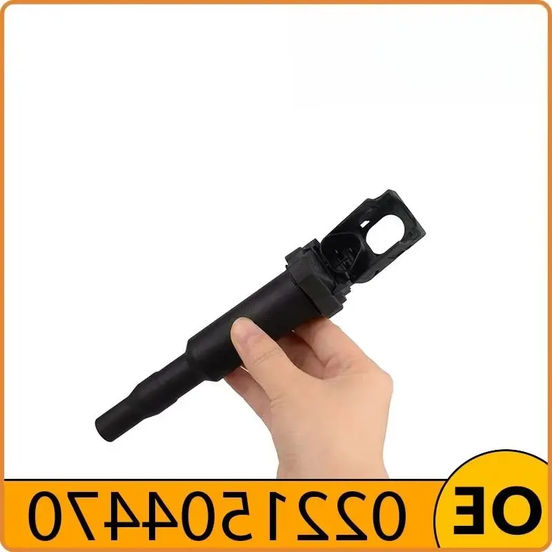 1PCS 0221504470 Brand Ignition Coil Car Styling For BMW E87 E90 E60 F10 E63 E64 E84 E83 E70 F25 X3 X5 X6 Z4 525i 530i 535i 550i
1PCS 0221504470 Brand Ignition Coil Car Styling For BMW E87 E90 E60 F10 E63 E64 E84 E83 E70 F25 X3 X5 X6 Z4 525i 530i 535i 550i