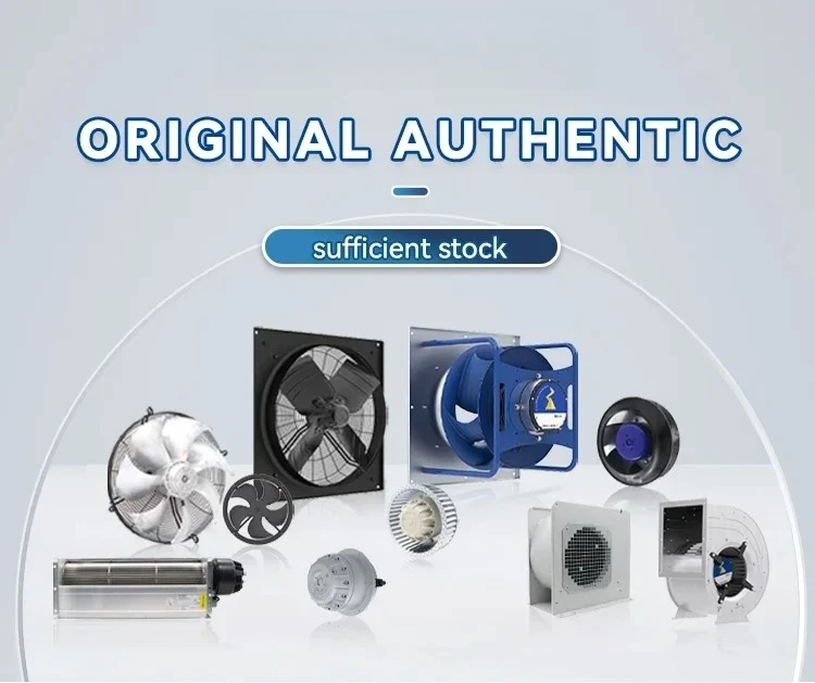 GR40I-ZID.DG.CR GR40C-ZID.DG.CR GR35I-ZID.DC.CR 380V-480V AC 2.8KW 3.7A Centrifugal Cooling Fan Industrial Equipment Ventilation
GR40I-ZID.DG.CR GR40C-ZID.DG.CR GR35I-ZID.DC.CR 380V-480V AC 2.8KW 3.7A Centrifugal Cooling Fan Industrial Equipment Ventilation