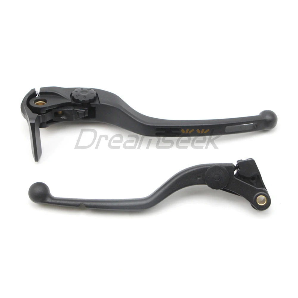 Clutch Lever + Brake Lever Kit for BMW S1000RR 2019 2020 2021 2022 2023 M1000RR 2021 2022 2023 Black Motorcycle Handle Lever
Clutch Lever + Brake Lever Kit for BMW S1000RR 2019 2020 2021 2022 2023 M1000RR 2021 2022 2023 Black Motorcycle Handle Lever