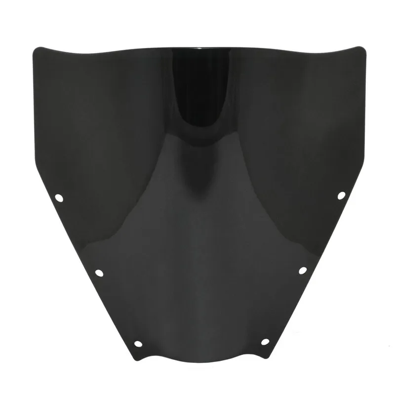 Motorbike For Yamaha FZ1 2001 2002 2003 2004 2005 Windscreen Windshield Wind Deflector Shield Screen Glass
Motorbike For Yamaha FZ1 2001 2002 2003 2004 2005 Windscreen Windshield Wind Deflector Shield Screen Glass