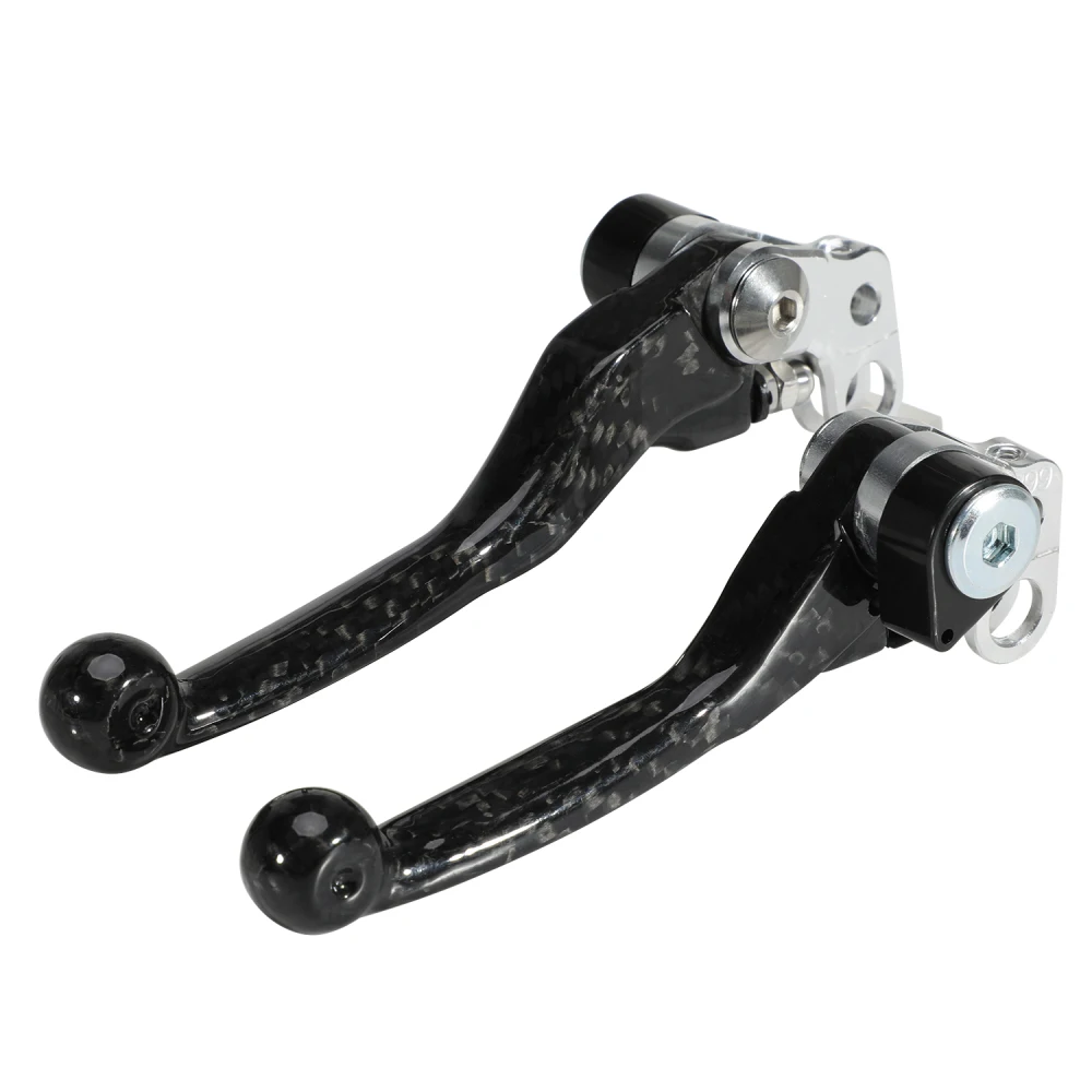 Brake Lever and Clutch Lever
Brake Lever and Clutch Lever