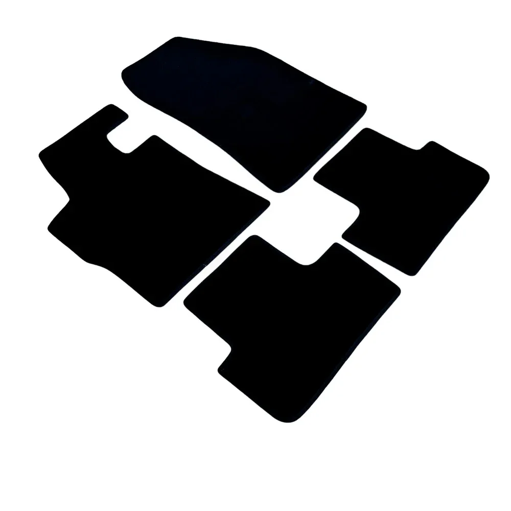 Original Car Floor Mats Velour For Opel Astra L 2022 to 2024 Auto Liners Waterproof Black Carpet Rugs
Original Car Floor Mats Velour For Opel Astra L 2022 to 2024 Auto Liners Waterproof Black Carpet Rugs