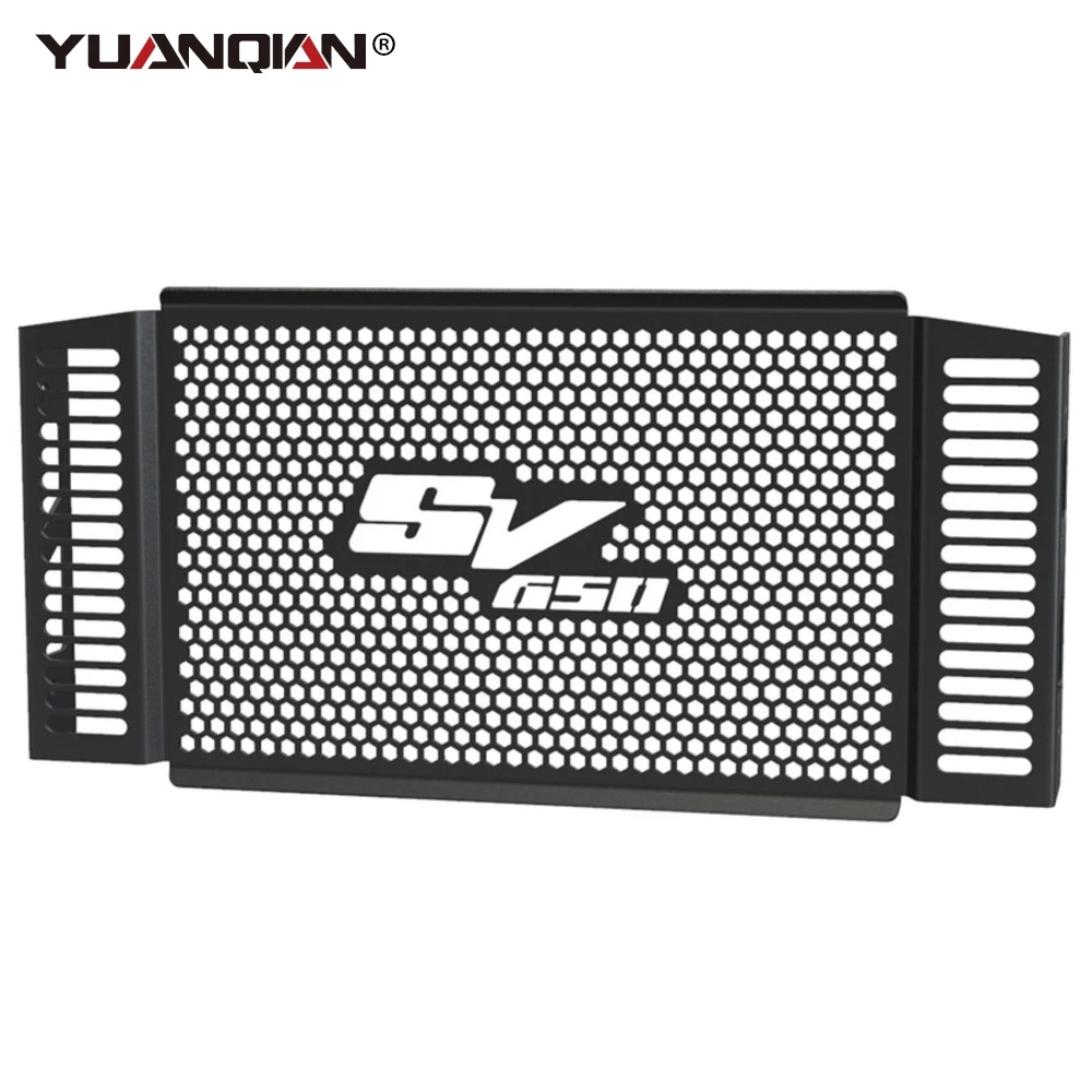 FOR Suzuki SV650 S N SV650N SV650S 1999 2000 2001 2002 Radiator Guard Cover Protector Accessories Cooler Protection SV 650 S/N
FOR Suzuki SV650 S N SV650N SV650S 1999 2000 2001 2002 Radiator Guard Cover Protector Accessories Cooler Protection SV 650 S/N