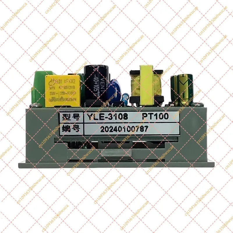 for AISET Intelligent PID Temperature Regulator YLE Series, Industrial Digital Thermostat
for AISET Intelligent PID Temperature Regulator YLE Series, Industrial Digital Thermostat