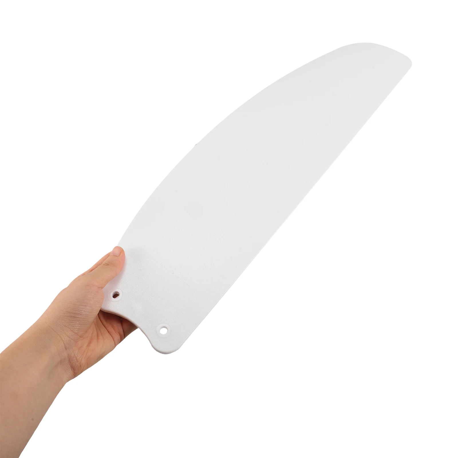 Ceiling Fan Blade Electrical Blades Replacement Water Proof White Plastic Cooling Universal
Ceiling Fan Blade Electrical Blades Replacement Water Proof White Plastic Cooling Universal