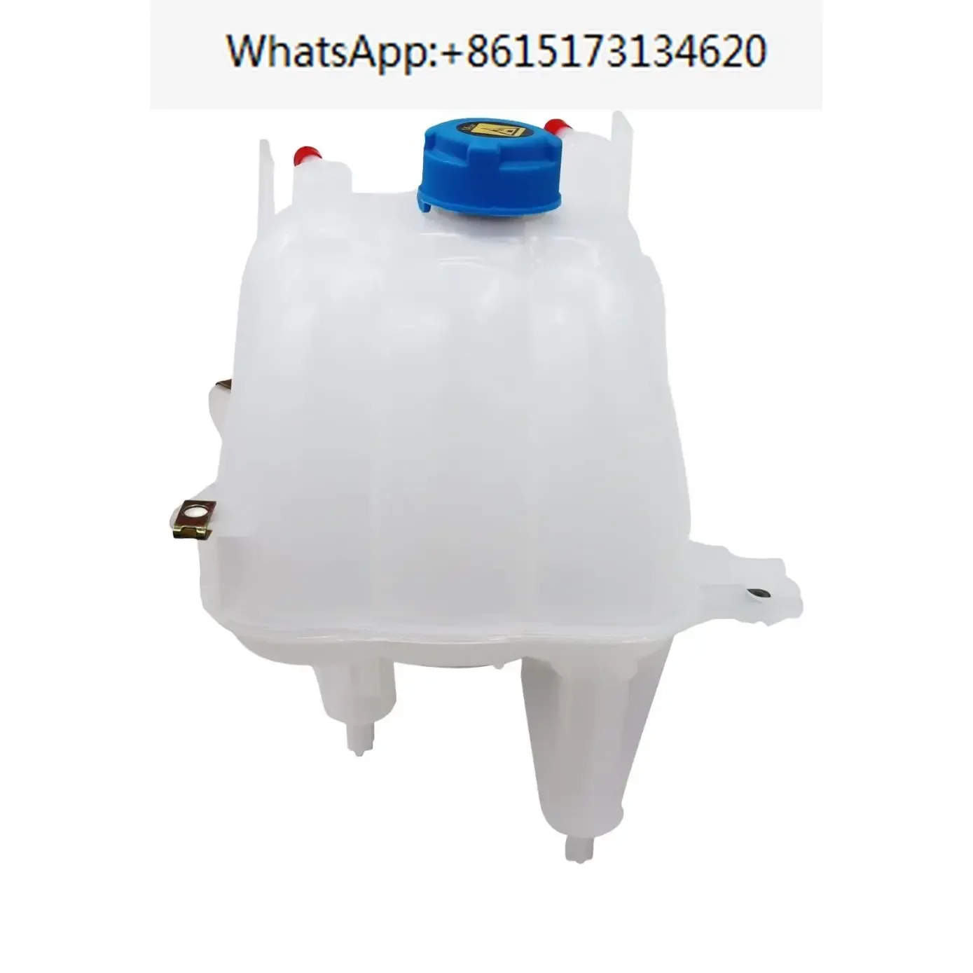 Coolant Expansion Overflow Tank Reservoir
Coolant Expansion Overflow Tank Reservoir