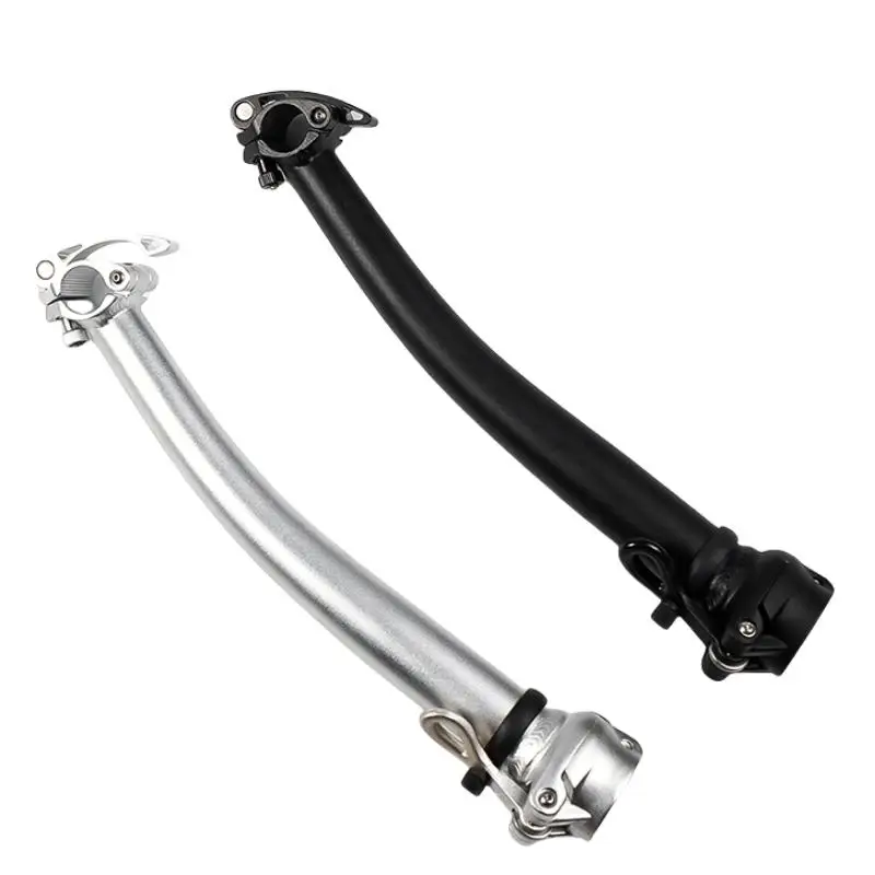 CNC Folding Bike Stem 8° Riser Handlebar For DAHON SP8/412 Electric Bike, 14"/16"/20" Inch Bicycle Stem Cycling Accessories
CNC Folding Bike Stem 8° Riser Handlebar For DAHON SP8/412 Electric Bike, 14"/16"/20" Inch Bicycle Stem Cycling Accessories