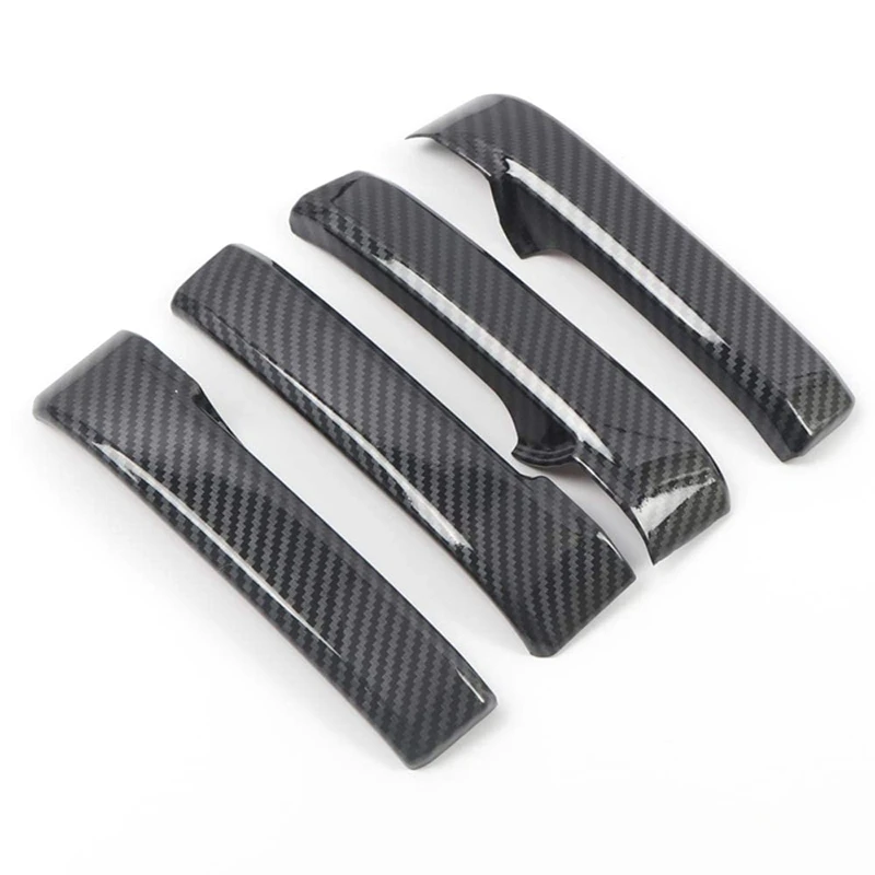 Inner Door Handle Cover Door Handles Cup Strip Decor Trims Accessories for Toyota Crewmax 2014-2021
Inner Door Handle Cover Door Handles Cup Strip Decor Trims Accessories for Toyota Crewmax 2014-2021
