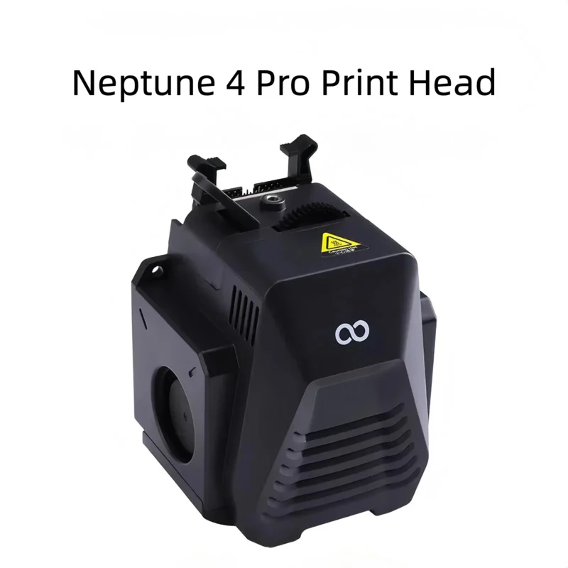 Original new 3D printer print heads for ELEGOO Neptune 3/ 4 Plus/4 Max/ 4/4 Pro / Extruder kit
Original new 3D printer print heads for ELEGOO Neptune 3/ 4 Plus/4 Max/ 4/4 Pro / Extruder kit