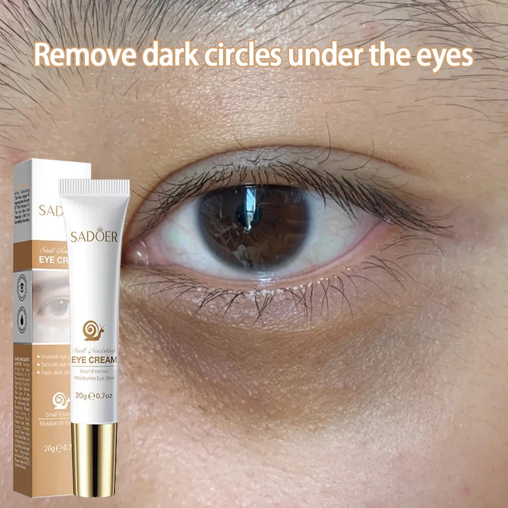 Eye Lift Treatment Care Instant Eye Cream For Anti Aging Dark Circles Bags Puffiness Great Under Eye Skin Face Tightening
Eye Lift Treatment Care Instant Eye Cream For Anti Aging Dark Circles Bags Puffiness Great Under Eye Skin Face Tightening