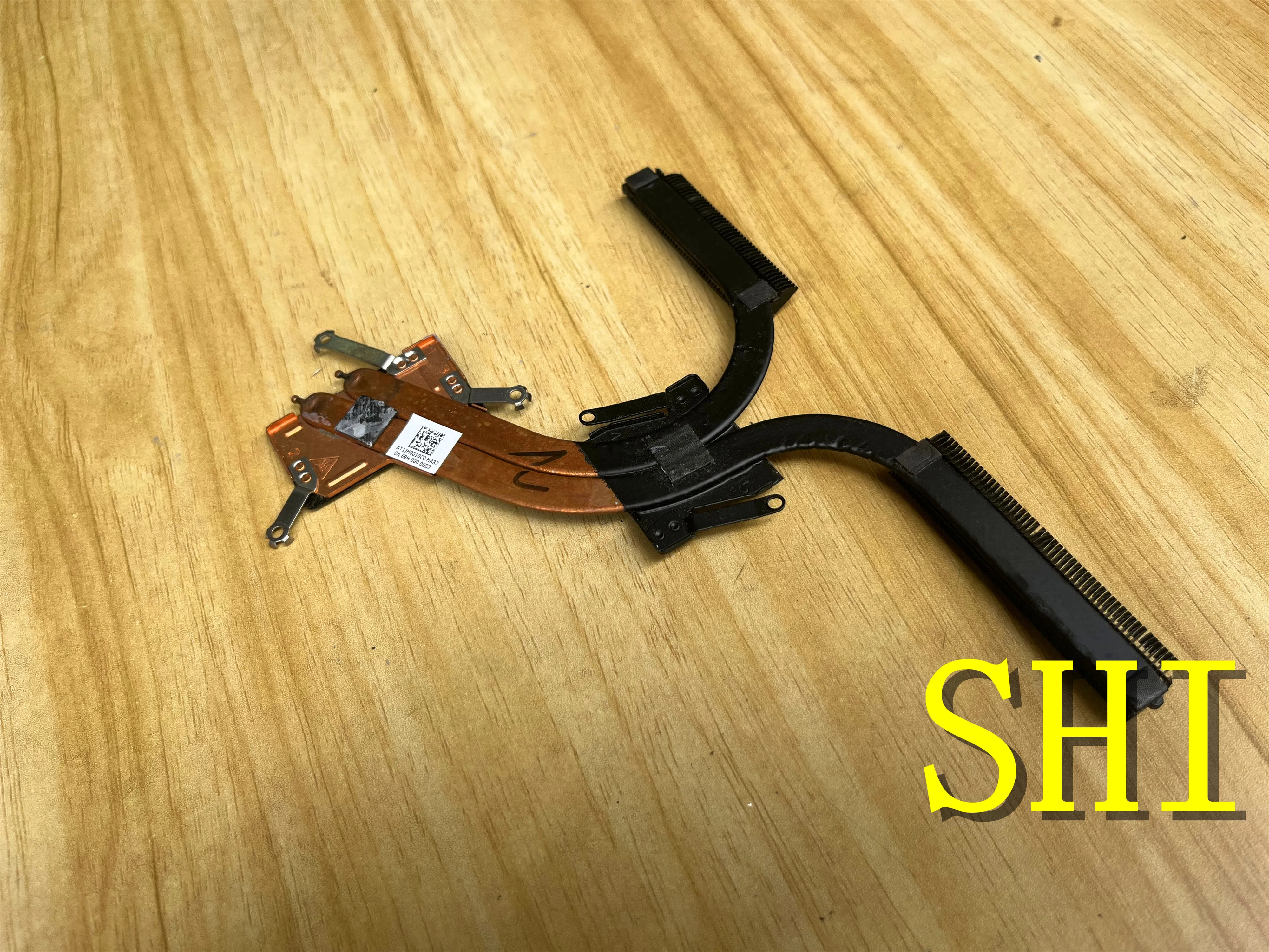 Used original FOR Lenovo Yoga 710-14ISK 710-14IKB radiator AT1JH0010C0 free shipping
Used original FOR Lenovo Yoga 710-14ISK 710-14IKB radiator AT1JH0010C0 free shipping