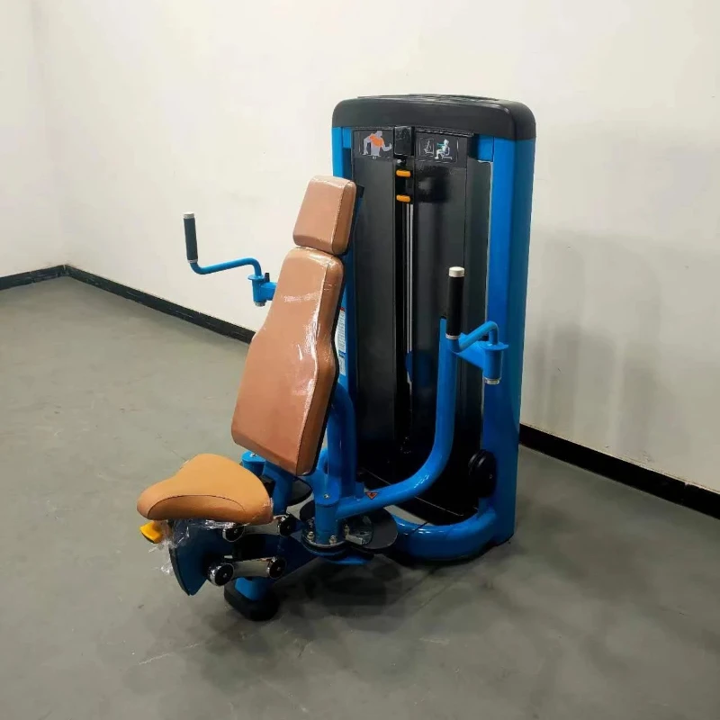 l Factory Supply Commercial Strength Training Home Gym Pectoral Fly Sports Machine Exercise Equipment
l Factory Supply Commercial Strength Training Home Gym Pectoral Fly Sports Machine Exercise Equipment