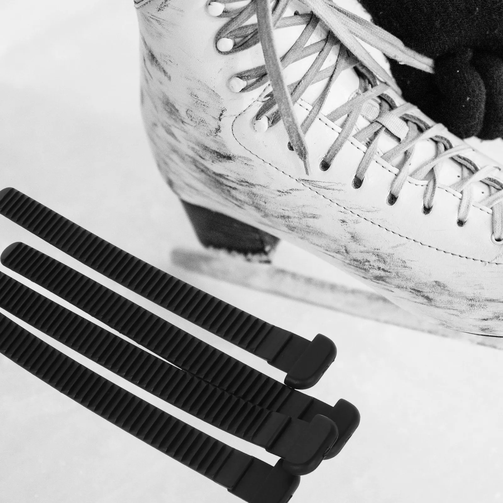 4Pcs Adjustable Roller Skates Energy Belt Fixing Replacement Straps for Inline Ice Skates Snowboard Binding Ladder Straps
4Pcs Adjustable Roller Skates Energy Belt Fixing Replacement Straps for Inline Ice Skates Snowboard Binding Ladder Straps