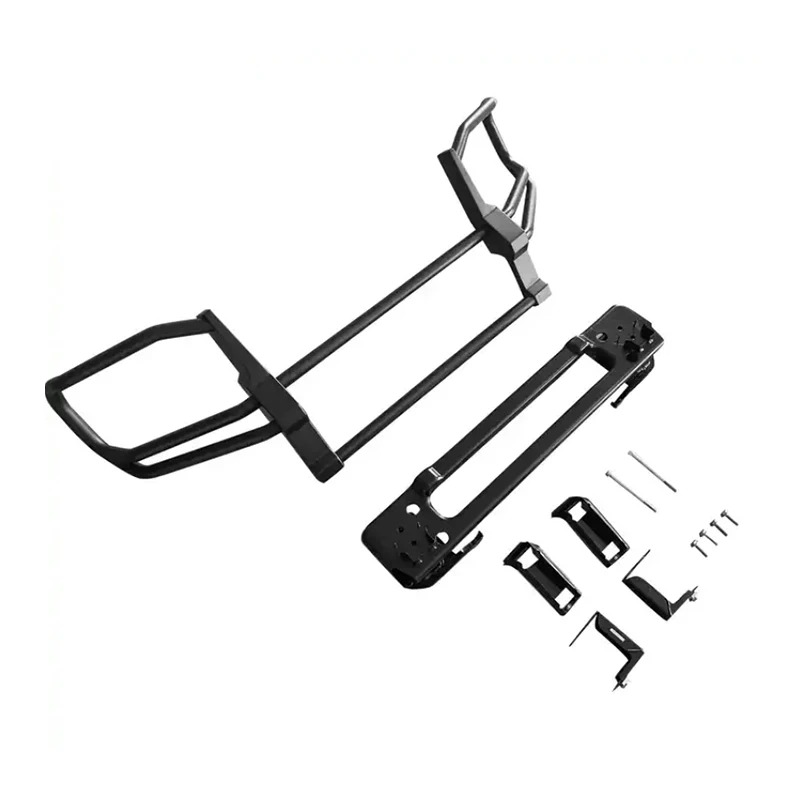 Automotive Exterior Accessories Front Rear Bumper Assembly with Bumper Guard Protector Parts for G CLASS W464 W463A G350 G500 20
Automotive Exterior Accessories Front Rear Bumper Assembly with Bumper Guard Protector Parts for G CLASS W464 W463A G350 G500 20